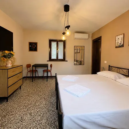 Casa Runcis Cavasso Nuovo