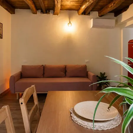 Casa Runcis 3* Cavasso Nuovo