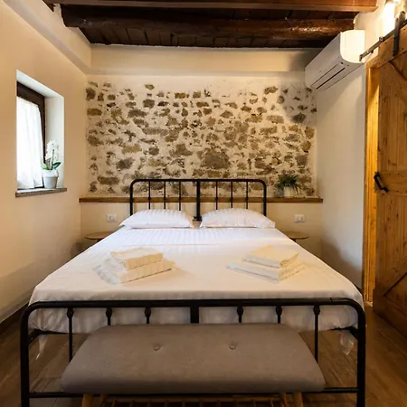Casa Runcis Cavasso Nuovo
